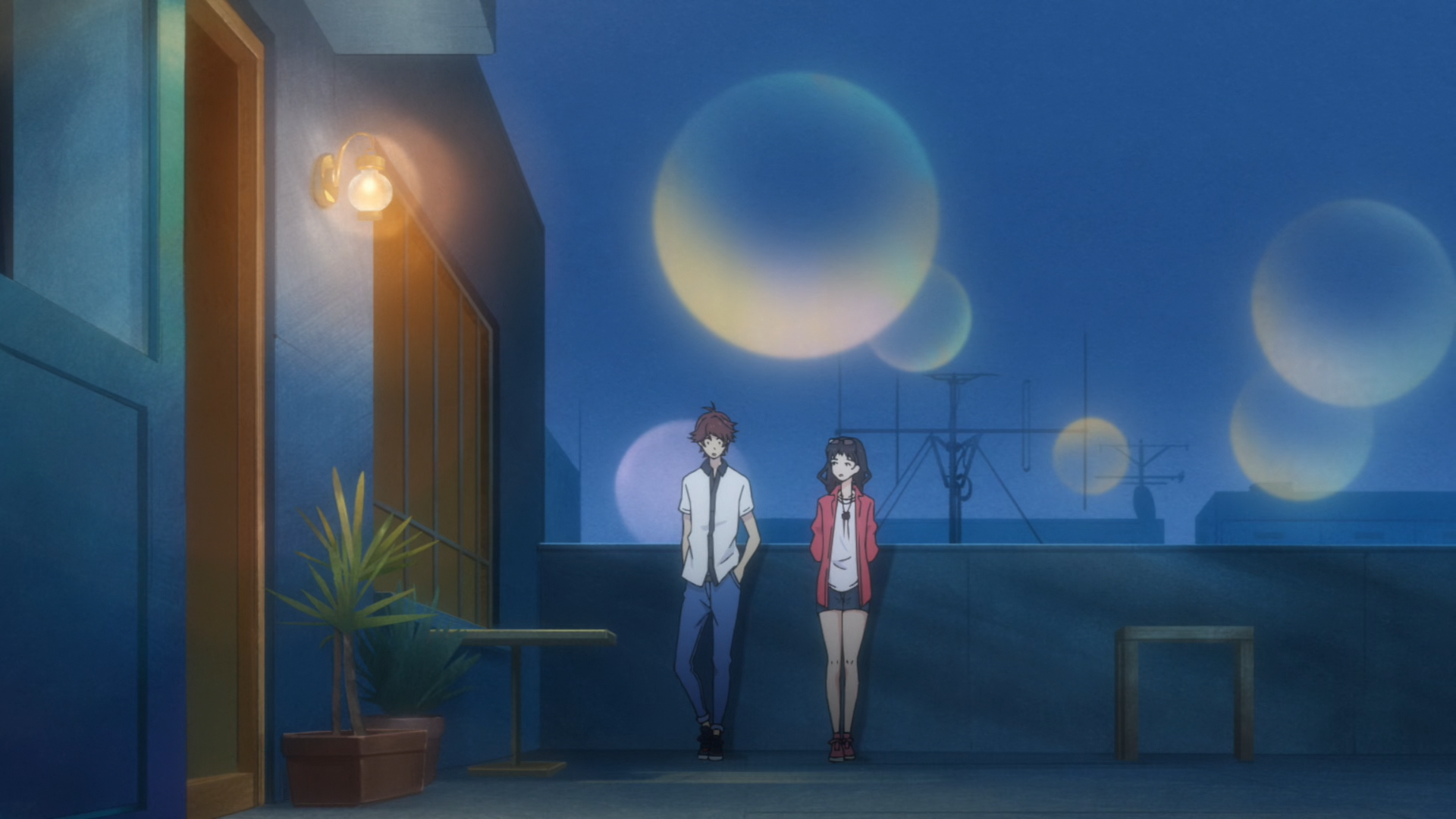 Hashiri Tsuzukete Yokattatte. (Anarchy Subs)